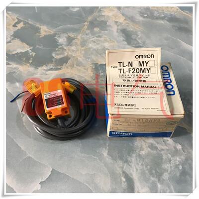 ◆◆OMRONTL-N10MY1 接近传器 2m