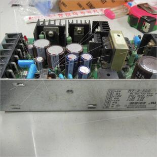 1.2A 开关电源 12V 议价LAMBDA 522 A输5V