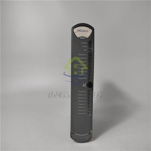 询价ICS TRIPLEX   T8151B   控制器模块 卡件模块库存
