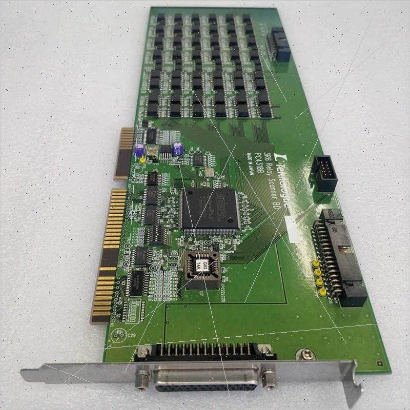 议价TeKnologue PC4318B 光谱仪设备卡 机卡