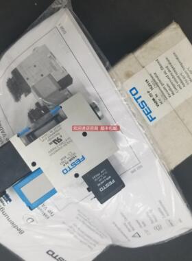 议价FESTO费斯托VADM-45-P 162512/VADM-45-N 162513/VADM-140 16