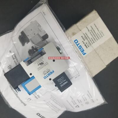 议价FESTO费斯托VADM-45-P 162512/VADM-45-N 162513/VADM-140 16