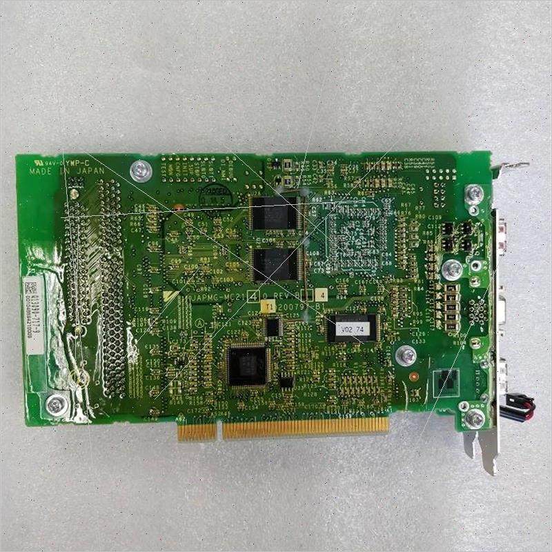 议价ASKAWA JAPMC-EX2100 JAPMC-MC2141 JAPMC-MC2140 机卡