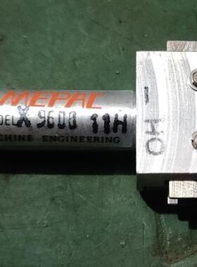 议价9600 11H  MEPAC手指气缸气爪手指 气动件