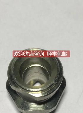 议价WASHWATER JET TIPS WITH SEALS密封反冲洗喷嘴DELEVAN ZDFAC