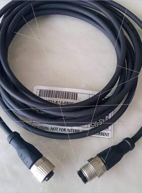 议价SVLEC传器延长线SCAC-M12-MS-4P-5.0议