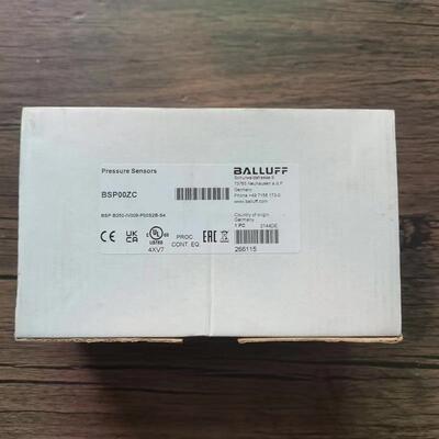 议价 巴鲁夫 BSP00ZC BSP B250-IV009-P00S2B-S4