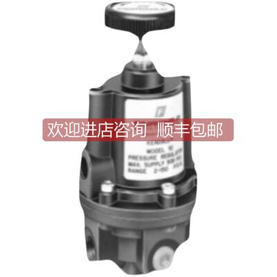 议价仙童10232BE Fairchild Model 10气动精密调节器