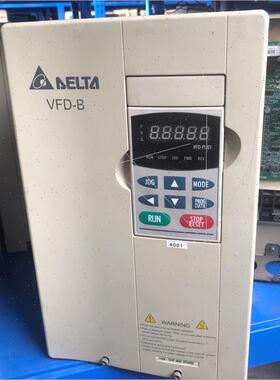 议价台达 B系列变频器VFD075B43W 7.5KW 380V