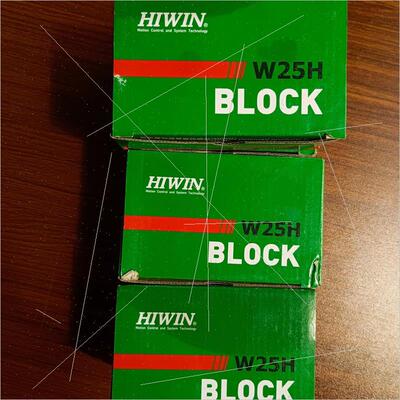 议价上银 滑块  QHW25HC