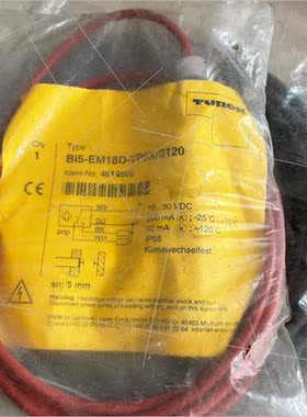 议价Bi5-EM18D-VP6X/G120   4614900