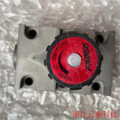 议价单向节流截止阀 DRVP16-01.2, ,项目上