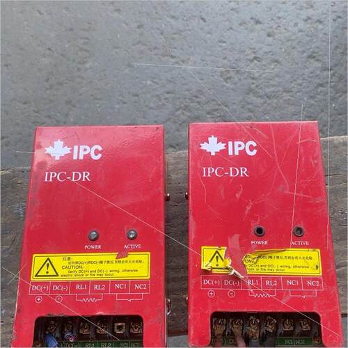 议价加能IPC-DR-1SA制动单30-55KW,,功