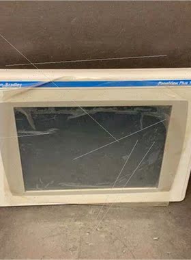 议价AB 罗克韦尔 触控屏幕 2711P-RDT12C  2711PRDT12C