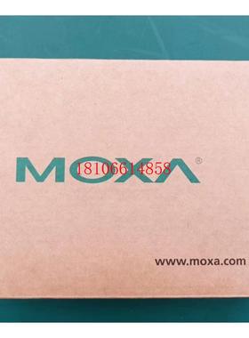 MOXA NPort IAW5150A-6I/O-CN  摩莎 线联网器