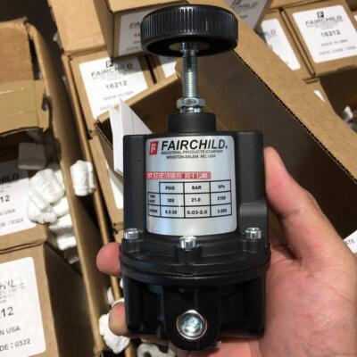 议价仙童FAIRCHILD背压阀10212BP 10222BP 10232BP 10242BP 10262