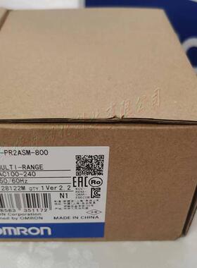 议价E5EC-PR2ASM-800 温度控制器 位置比例阀型 48x48尺寸