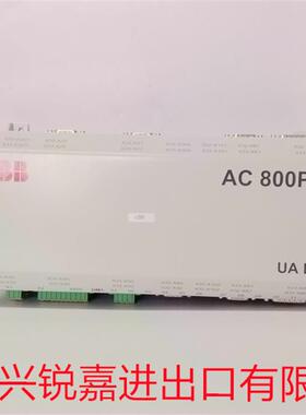议价 SB821 3BSE018109R1 CPU模块