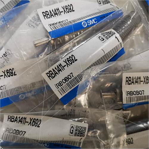 询价SMC缓冲器RBQC2007 RBQC1604 RJ0806H RBA2015-X821库存