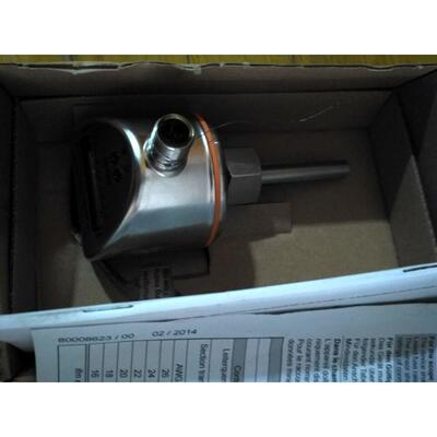 PA3523、PA3509/PA3528易福门PA3523压力传器PA3526