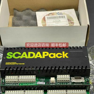 议价SCADAPack CONTROL MICROSYSTEMS P1-230-01-0-0