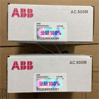 议价ABB模块 CI810B 3BSE020520R1