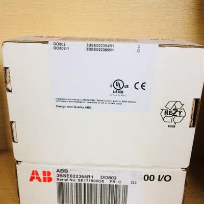 议价1SAP212000R0001 TU516 I/O 终端单