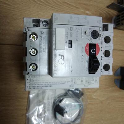 议价Fuji Fe空气开关断路器  BW100EAG   3P 50A