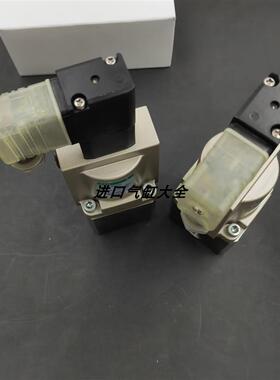 议价 CKD喜开理 电磁阀 SVB1S-32F-F2C/CVSE2-8AX464