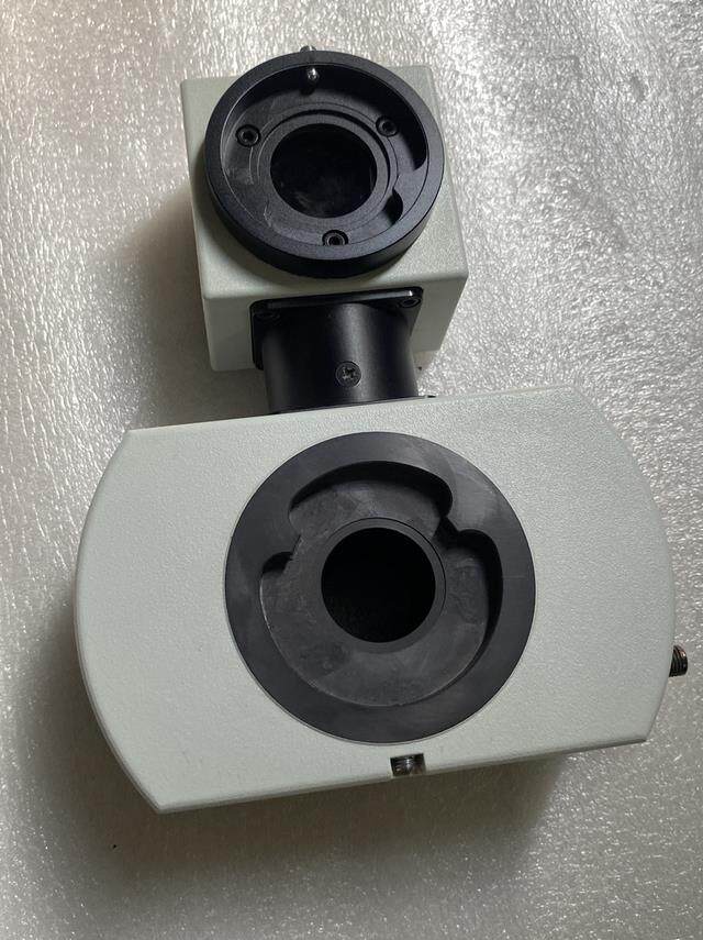 议价olympus奥林巴斯u-tru显微镜三目观察头分光器