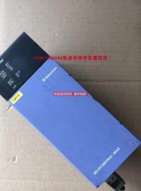 议价SELECTRON模块 CPU762 机