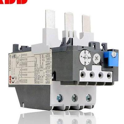 议价热过载继电器TA200DU/TA110DU/TA75DU/TA70DU/TA42DU/TA25