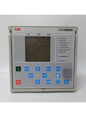 REF615C 继电保护装置 仓存