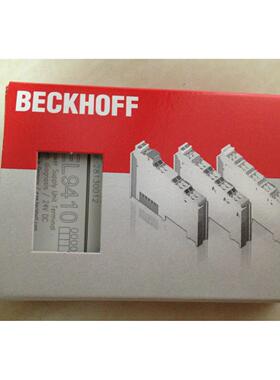 EL9410/KL3022/EL1809/BECKHOFF/倍福/BK9103