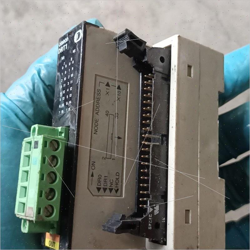 议价PLC远程模块,,DTT-MD32ML,需议