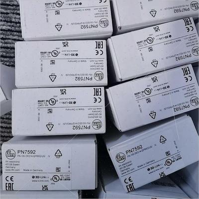 议价IFM PN7592 PN7593 PN7594 PN757