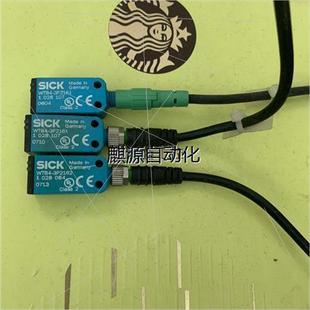 3F2162议 议价非实 3P2162 德国SICK WTB4