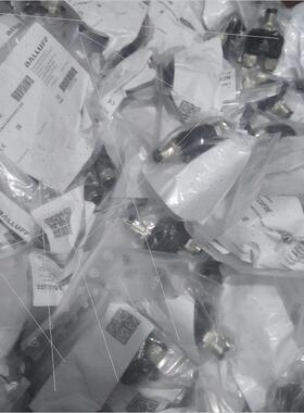 议价巴鲁夫三通连接器BCC0F9E96个