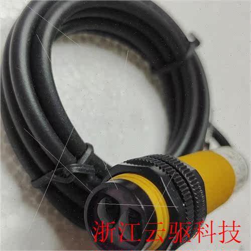 询价光电开关 HJS18-G12DNK库存
