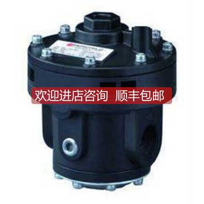 议价仙童4514AEJPU Fairchild Model 4500A气动体积助推器1：1