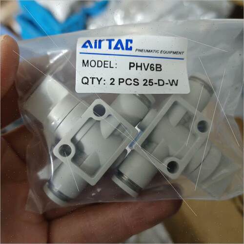 议价AirTac/亚德客,亚德客手阀PHV6A  ,全