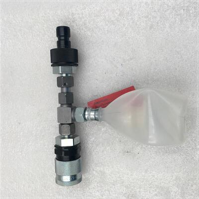 议价WALTHER-PRA21S10N-MD-012-2-DN12 MD-012-0-DN12 液压 接头