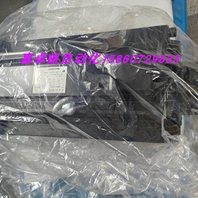 议价SGMGH-1EDCA61安川电机马达