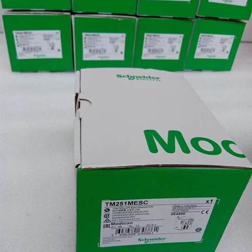 询价TM251MESE HMIGTO5310库存