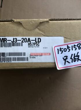 议价SMC驱动器 LECSB2-S7 ; MR-J3-20A-LD 发