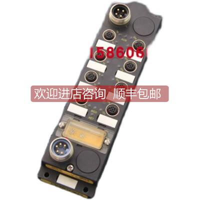 议价TURCK模块FDNP-S0808G-WW机