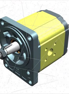 议价意大利VIVOLO液压马达X1U3112GIIA ,,原厂证明