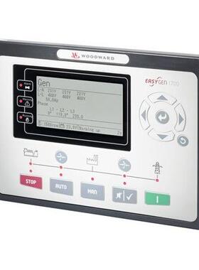 EasyGen-1700  Woodward闪电实