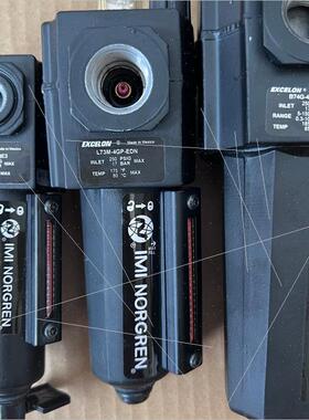 议价诺冠气动过滤器F72G-2AN-QE3/L73M-4GP-EDN/B74G-4AS-995