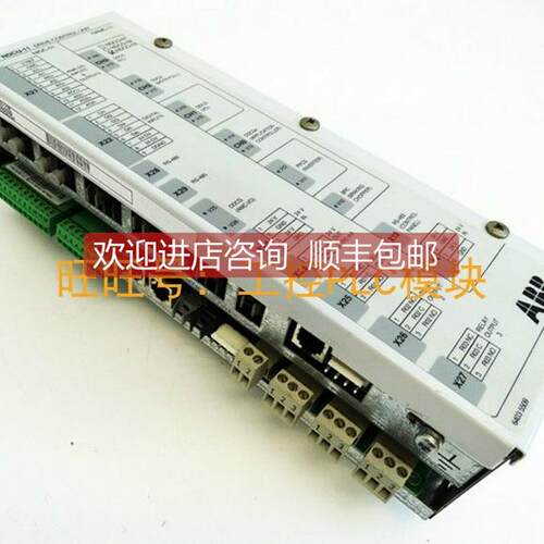询价NDCU-11K 64053400B PLC模块库存